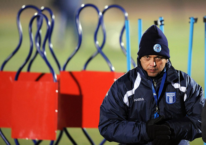 Reinaldo Rueda